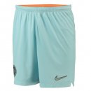 Pantalon Chelsea Third 2018 2019 Bleu Pas Cher