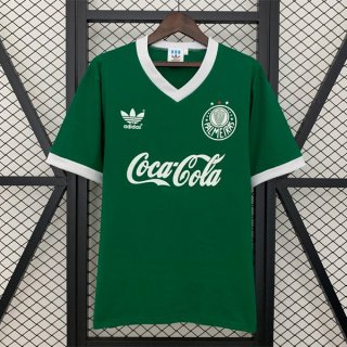 Thailande Maillot Palmeiras Retro 1987 Thailande Maillot Palmeiras Retro 1987
