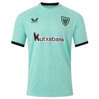 Thailande Maillot Athletic Bilbao Third 2025-2026 Thailande Maillot Athletic Bilbao Third 2025-2026