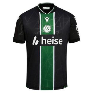 Thailande Maillot Hannover 96 Exterieur 2025-2026 Thailande Maillot Hannover 96 Exterieur 2025-2026