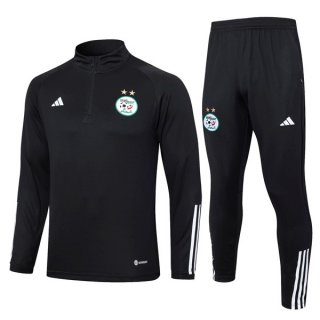 Training Algérie 2024 Noir Training Algérie 2024 Noir