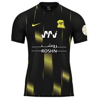 Thailande Maillot Al-Ittihad FC Third 2023 2024