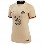 Maillot Chelsea Third Femme 2022 2023