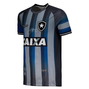 Maillot Botafogo Topper Spécial 2019 2020 Gris Bleu Pas Cher