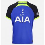 Thailande Maillot Tottenham Exterieur 2022-2023