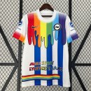 Maillot Brighton Entrainement 2024 2025