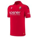 Thailande Maillot CA Osasuna Domicile 2025-2026