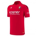 Thailande Maillot CA Osasuna Domicile 2025-2026