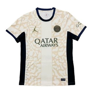 Thailande Maillot PSG Fourth 2023 2024 Thailande Maillot PSG Fourth 2023 2024