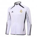 Veste Real Madrid 2022 2023 Blanc Noir