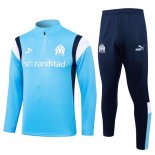 Training Marseille 2024 Bleu 2