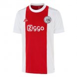 Maillot Ajax Domicile 2021 2022 Pas Cher