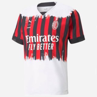 Maillot AC Milan X NEMEN Édition Spéciale 2022