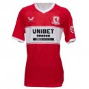 Thailande Maillot Middlesbrough Domicile 2025 2026
