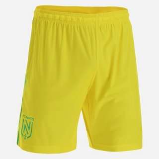 Pantalon FC Nantes Domicile 2021 2022 Pas Cher Pantalon FC Nantes Domicile 2021 2022 Pas Cher