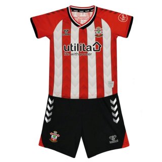 Maillot Southampton Domicile Enfant 2021 2022 Pas Cher Maillot Southampton Domicile Enfant 2021 2022 Pas Cher