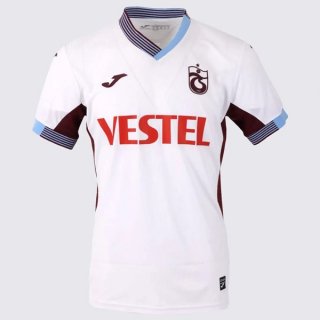 Thailande Maillot Trabzonspor Third 2023 2024 Thailande Maillot Trabzonspor Third 2023 2024