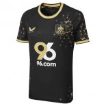 Thailande Maillot Burnley Third 2025-2026