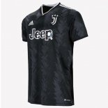 Thailande Maillot Juventus Exterieur 2022-2023