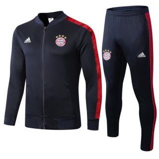 Survetement Bayern Munich 2019 2020 Bleu Rouge Pas Cher Survetement Bayern Munich 2019 2020 Bleu Rouge Pas Cher