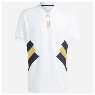 Thailande Maillot Juventus Icon 2022 2023