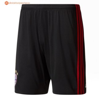 Pantalon Bayern Munich Domicile Gardien 2017 2018 Pas Cher Pantalon Bayern Munich Domicile Gardien 2017 2018 Pas Cher