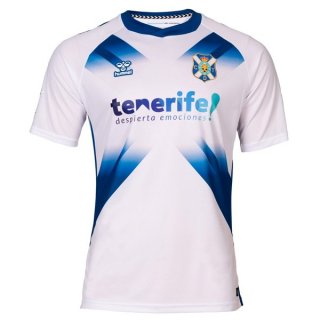 Thailande Maillot Tenerife Domicile 2024 2025 Thailande Maillot Tenerife Domicile 2024 2025