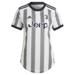 Maillot Juventus Domicile Femme 2022 2023 Maillot Juventus Domicile Femme 2022 2023
