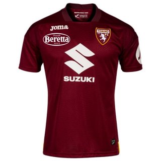 Thailande Maillot Torino Domicile 2023 2024 Thailande Maillot Torino Domicile 2023 2024