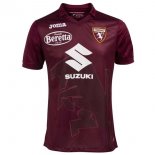 Thailande Maillot Torino Domicile 2022 2023