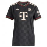 Maillot Bayern Munich Third Femme 2025-2026