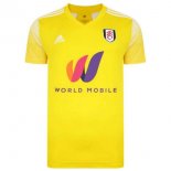 Thailande Maillot Fulham Third 2021 2022