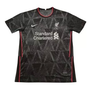 Thailande Maillot Liverpool Spécial 2020 2021 Noir Pas Cher Thailande Maillot Liverpool Spécial 2020 2021 Noir Pas Cher