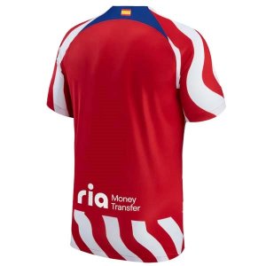 Thailande Maillot Atlético De Madrid Domicile 2022 2023