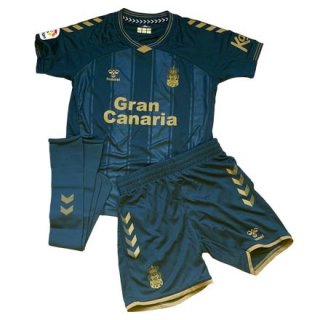 Maillot Las Palmas Exterieur Enfant 2021 2022 Pas Cher