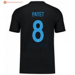 Maillot France Third Payet 2017 Pas Cher