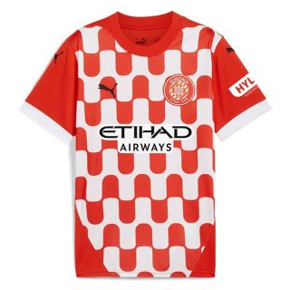 Thailande Maillot Girona Domicile 2024 2025 Thailande Maillot Girona Domicile 2024 2025