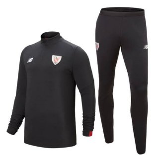Survetement Athletic Bilbao 2019 2020 Noir Survetement Athletic Bilbao 2019 2020 Noir