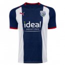 Thailande Maillot West Brom Domicile 2021 2022 Pas Cher