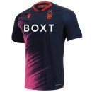 Thailande Maillot Nottingham Forest Exterieur 2021 2022