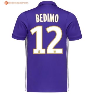Maillot Marseille Third Bedimo 2017 2018 Pas Cher Maillot Marseille Third Bedimo 2017 2018 Pas Cher