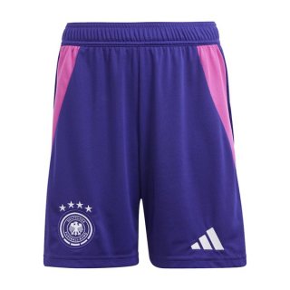 Pantalon Allemagne Exterieur 2024