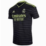 Thailande Maillot Real Madrid Third 2022 2023