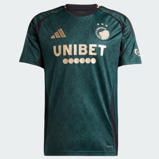 Thailande Maillot FC Copenhagen Third 2025-2026 Thailande Maillot FC Copenhagen Third 2025-2026