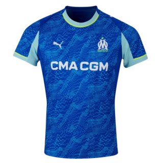 Thailande Maillot Marseille Third 2025-2026 Thailande Maillot Marseille Third 2025-2026