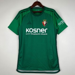 Thailande Maillot Osasuna Third 2023 2024 Thailande Maillot Osasuna Third 2023 2024