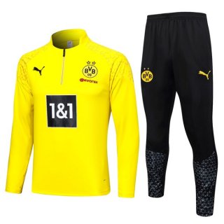 Training Borussia Dortmund 2024 Jaune Training Borussia Dortmund 2024 Jaune