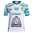 Thailande Maillot Club León Third 2021 2022 Blanc Pas Cher