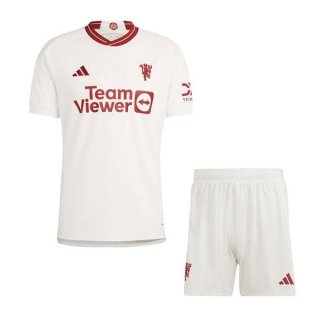 Maillot Manchester United Third Enfant 2023 2024 Maillot Manchester United Third Enfant 2023 2024
