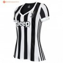 Maillot Juventus Femme Domicile 2017 2018 Pas Cher